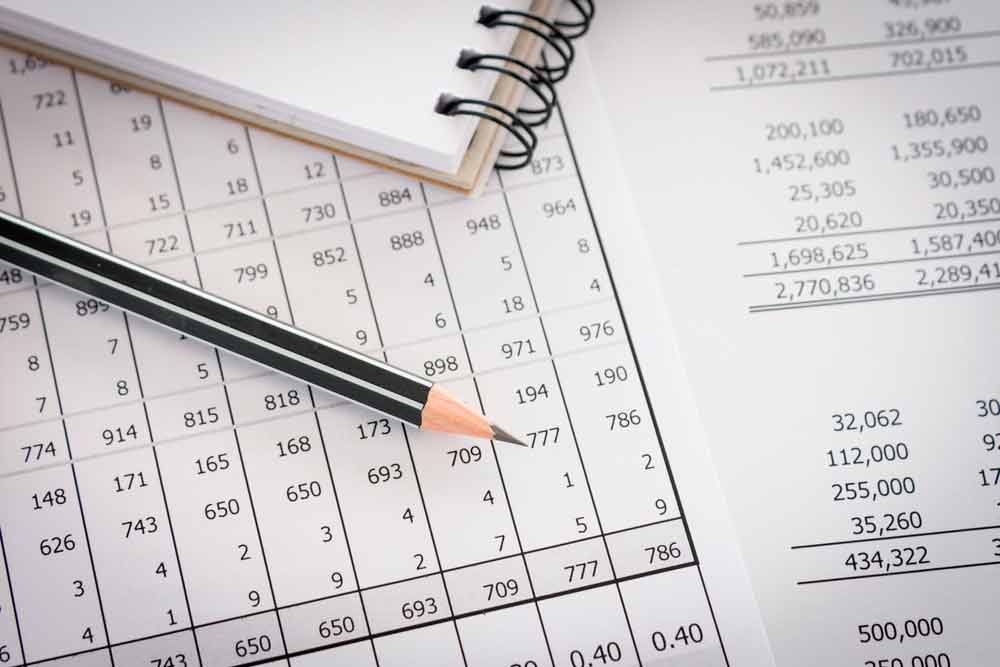 Libro mayor de contabilidad: Qué es y cómo hacerlo